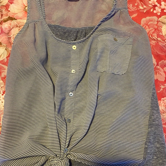 Tank top - Picture 2 of 4